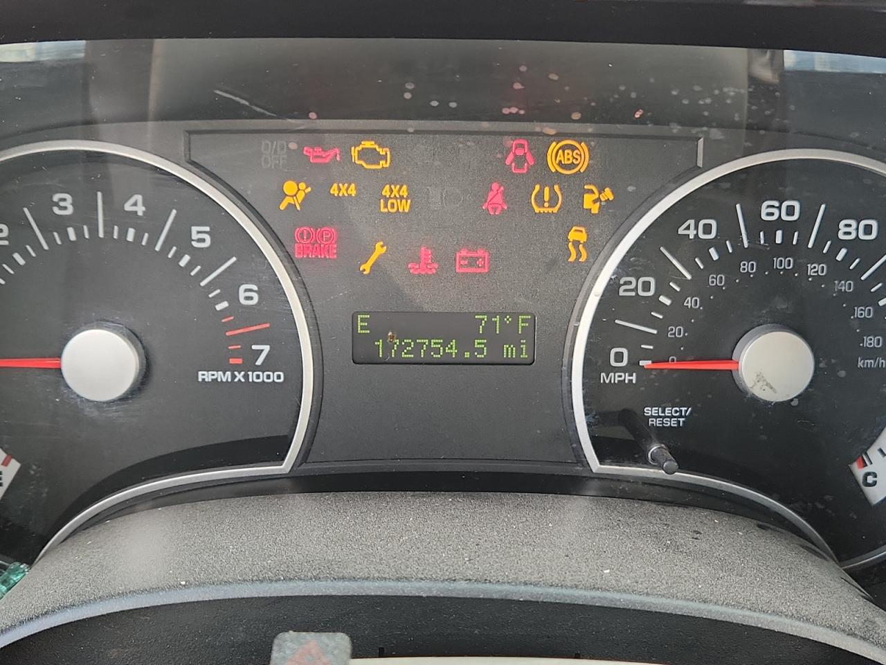 2007 Ford Explorer Xlt VIN: 1FMEU73E67UB72817 Lot: 85917695