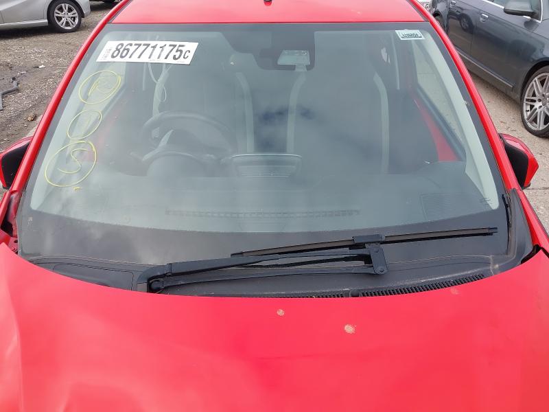 2021 TOYOTA AYGO X-PLAY TSS VVT-I CVT 