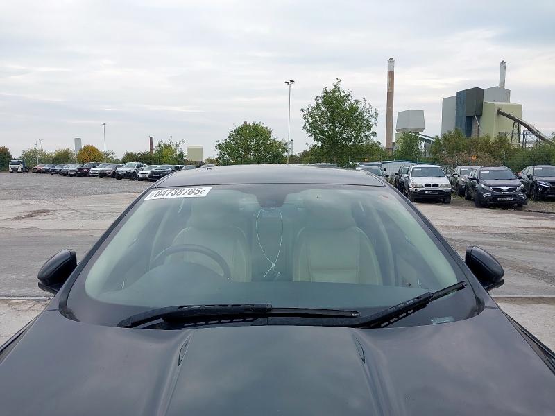 2013 JAGUAR XF 2.2D [200] PREMIUM LUXURY 4DR AUTO