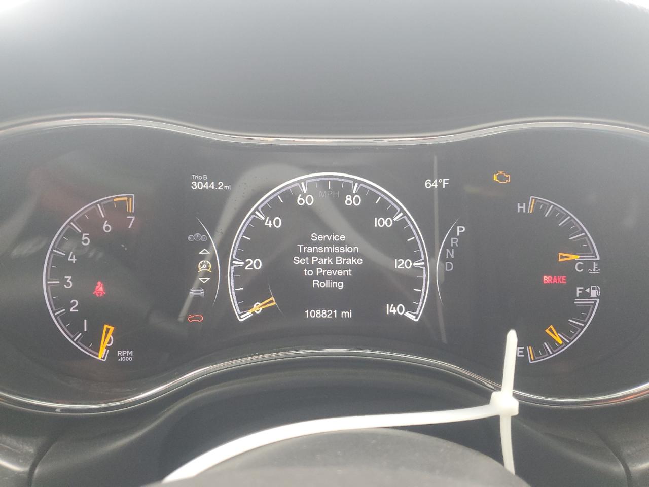 2018 Jeep Grand Cherokee Laredo VIN: 1C4RJFAG5JC189067 Lot: 81812115