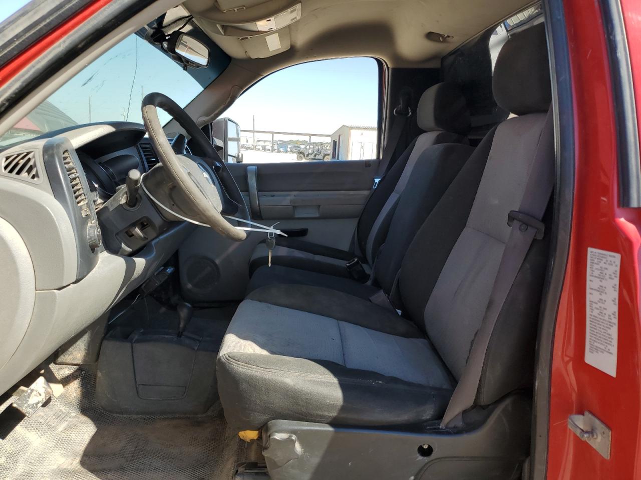 2009 Chevrolet Silverado K3500 VIN: 1GBJK74689E110093 Lot: 86524725