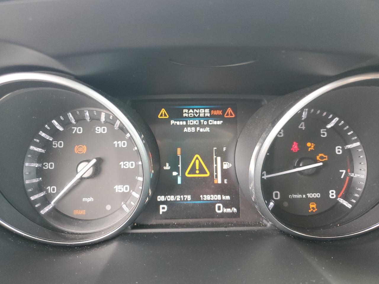 2013 Land Rover Range Rover Evoque Pure VIN: SALVN2BG8DH799992 Lot: 84036485