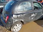 2006 NISSAN MICRA SPIRITA AUTO  for sale at Copart YORK