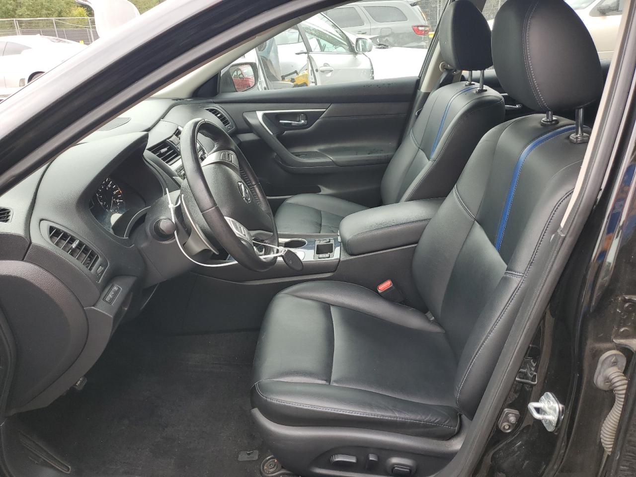 2018 Nissan Altima 2.5 VIN: 1N4AL3AP9JC257978 Lot: 86060585