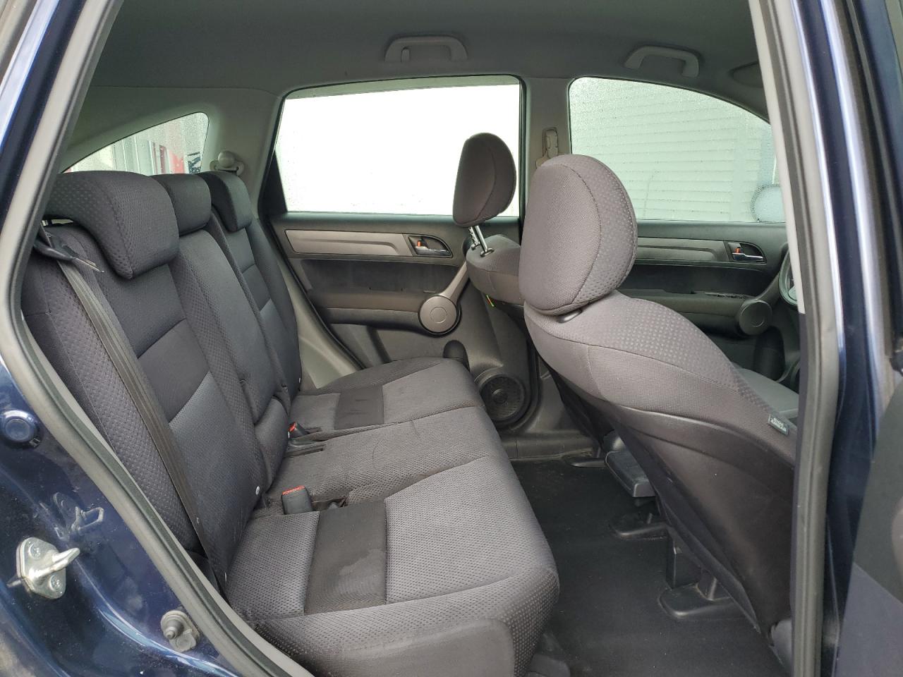 2008 Honda Cr-V Lx VIN: JHLRE48348C043588 Lot: 86705335