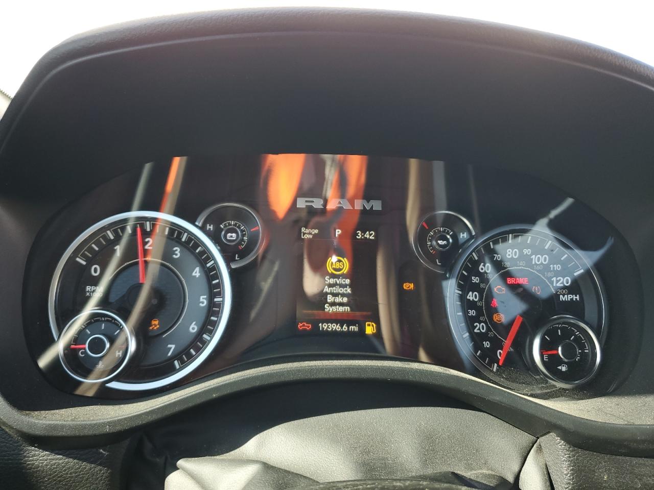 2024 Ram 1500 Big Horn/Lone Star VIN: 1C6RREBGXRN100179 Lot: 82576945