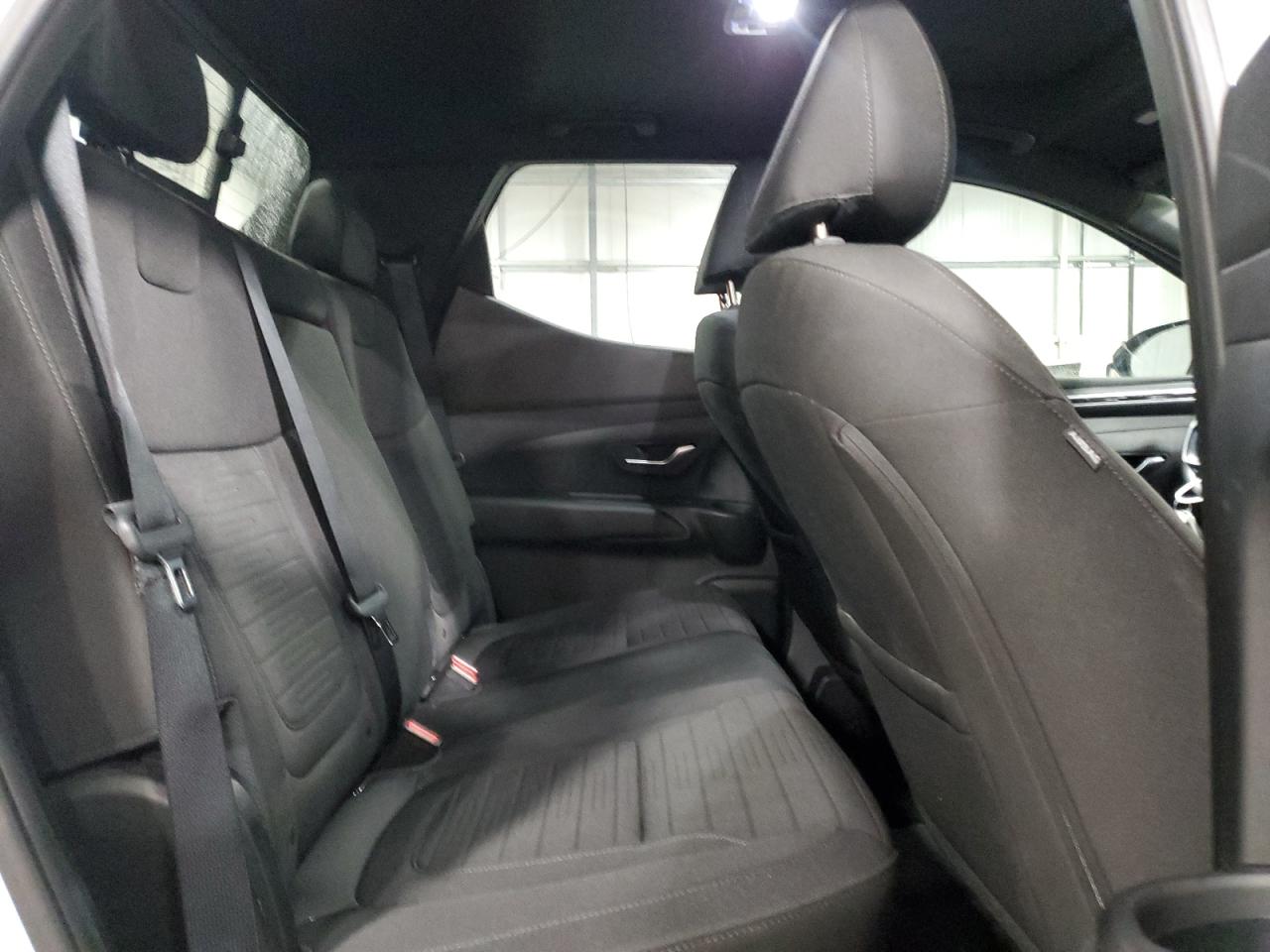 2022 Hyundai Santa Cruz Sel VIN: 5NTJCDAE1NH036501 Lot: 85900775