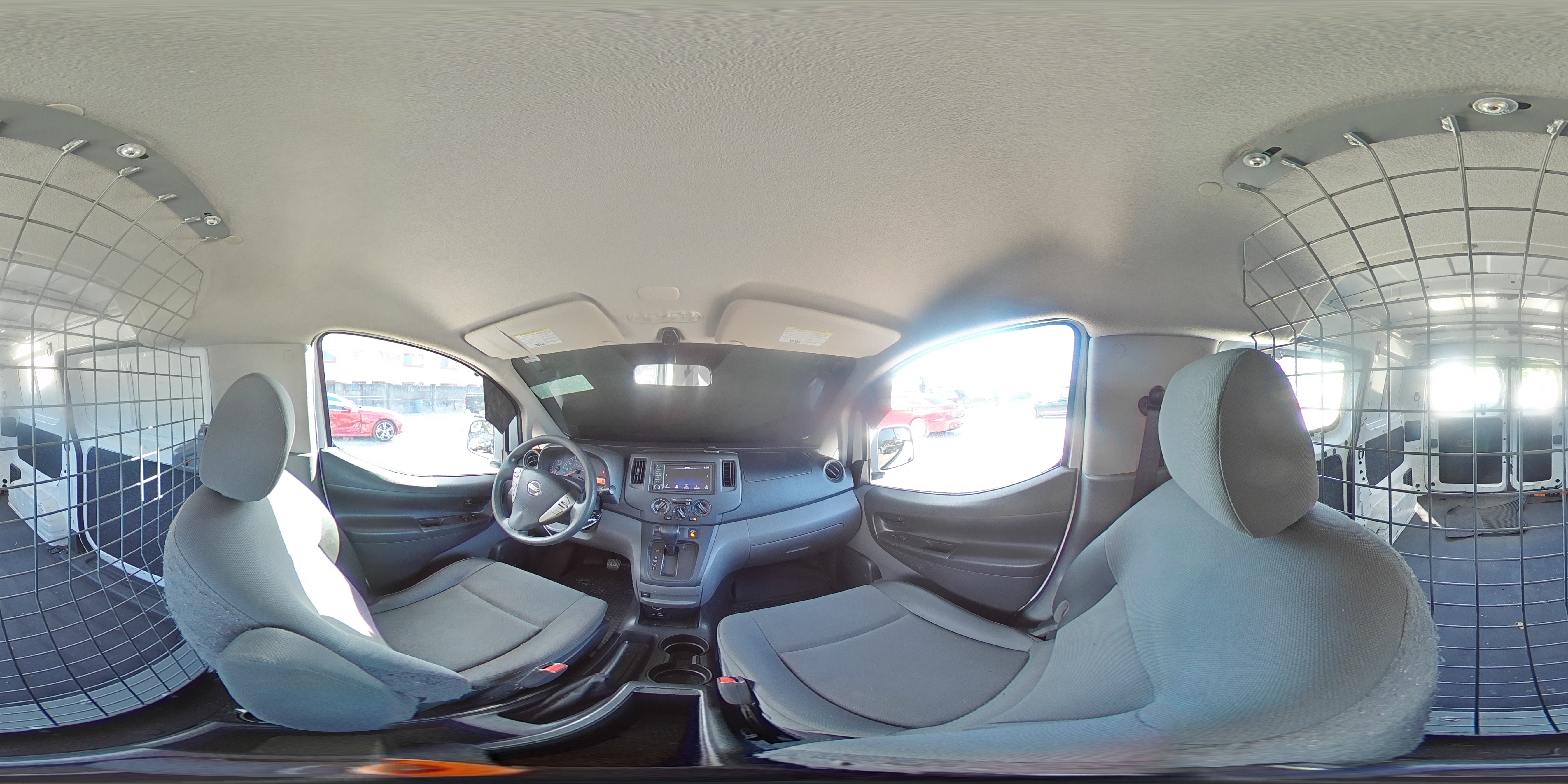 2020 Nissan Nv200 2.5S VIN: 3N6CM0KNXLK702329 Lot: 90597195