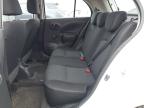 2013 NISSAN MICRA VISIA CVT  for sale at Copart YORK