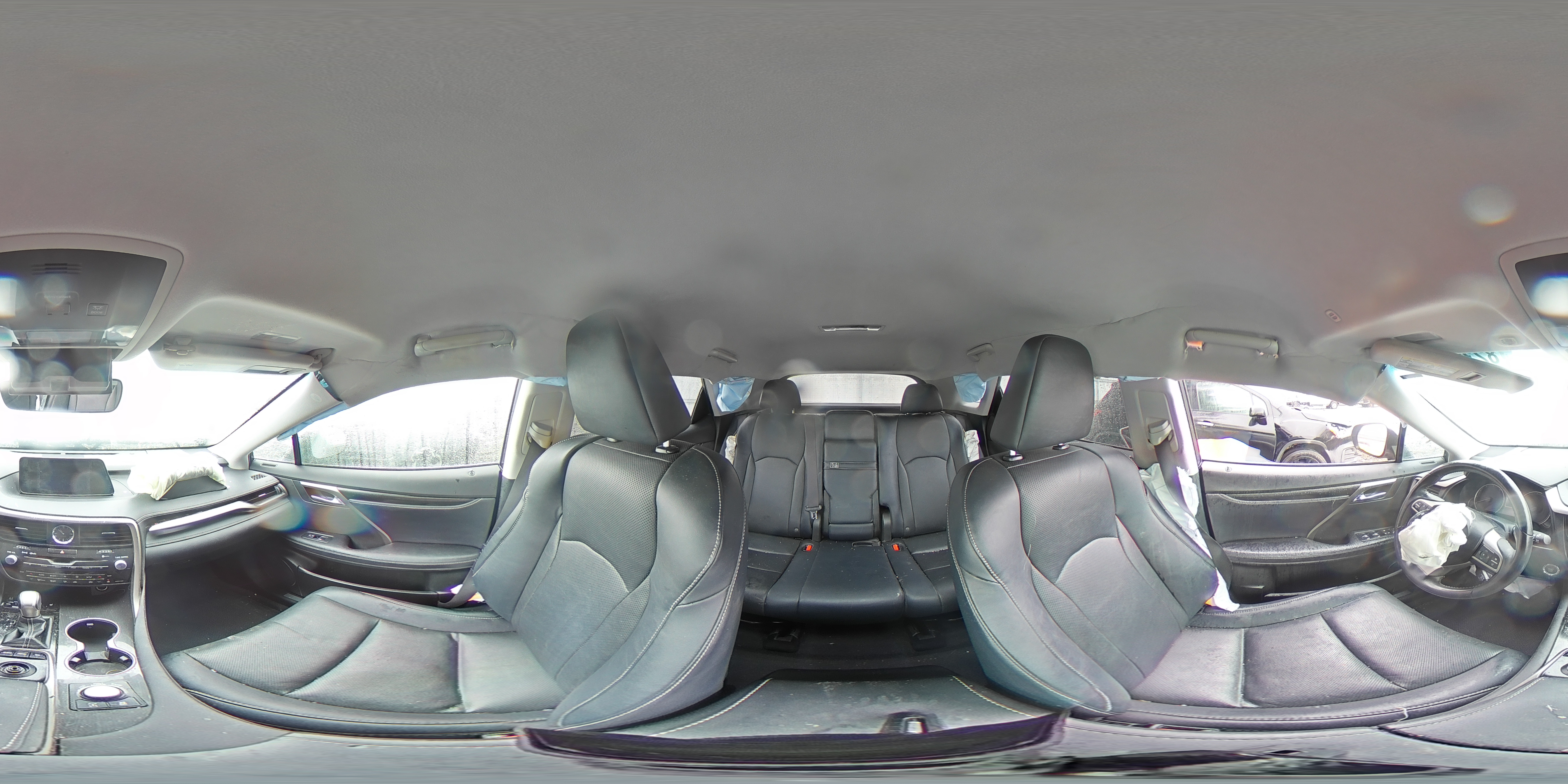 2016 Lexus Rx 350 Base VIN: 2T2BZMCA0GC016348 Lot: 82305805