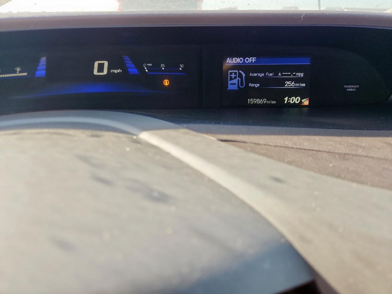 2012 Honda Civic Lx VIN: 19XFB2F59CE338673 Lot: 81883245