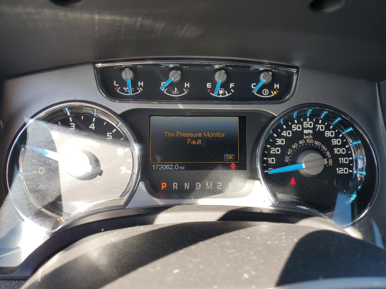 2014 Ford F150 Supercrew VIN: 1FTFW1ET8EFB06573 Lot: 90263455