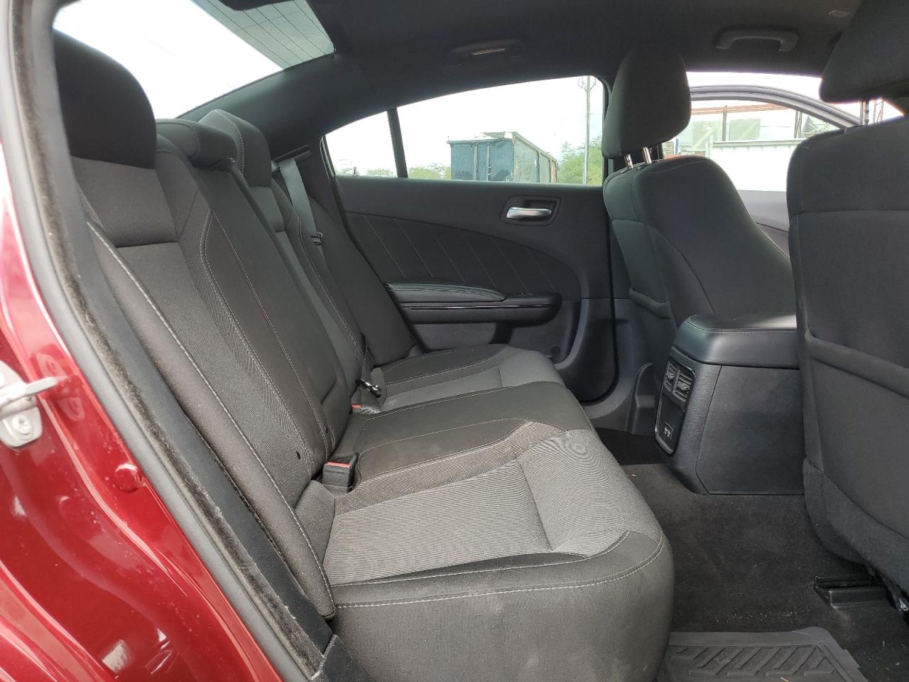 2020 Dodge Charger Sxt VIN: 2C3CDXBG5LH101706 Lot: 85949725