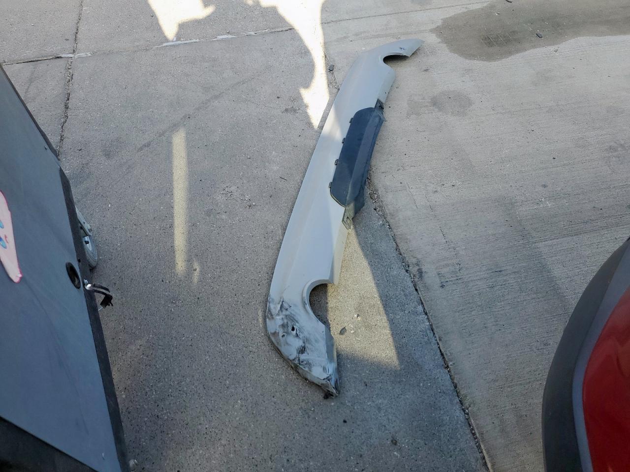 2019 GMC Acadia Slt-1 VIN: 1GKKNMLS4KZ289112 Lot: 85280545