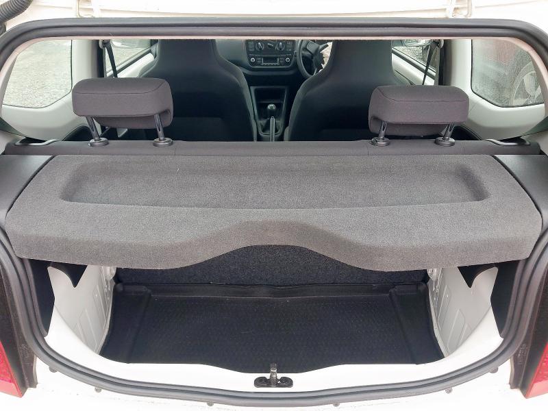 2014 VOLKSWAGEN TAKE UP 