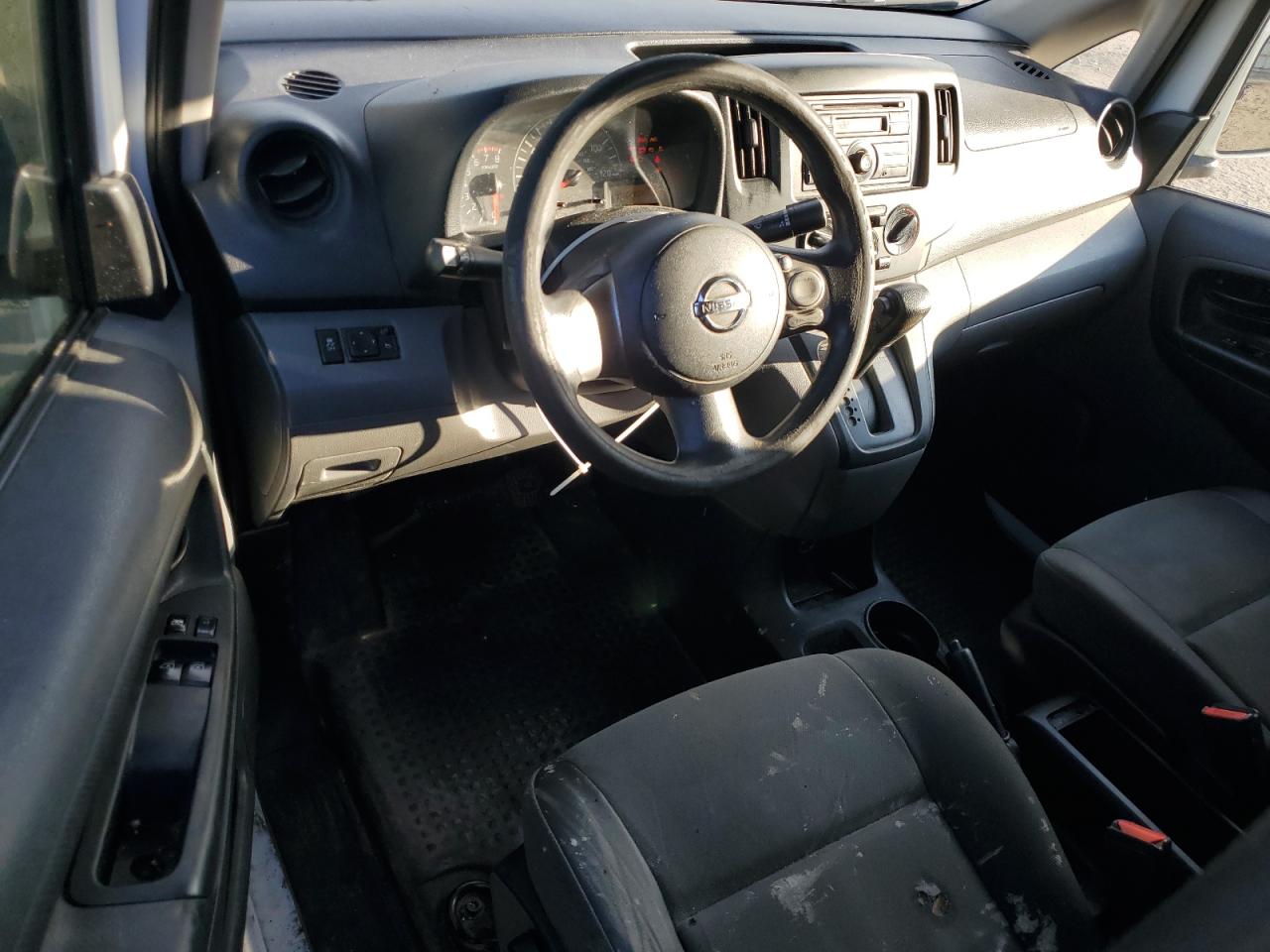 2016 Nissan Nv200 2.5S VIN: 3N6CM0KN3GK697108 Lot: 81813225