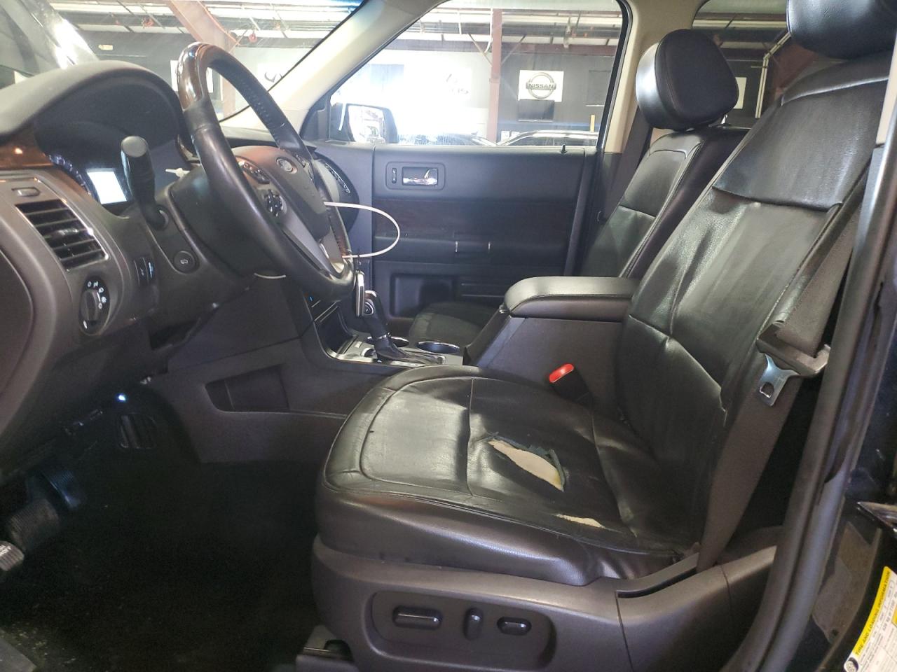 2015 Ford Flex Limited VIN: 2FMHK6D84FBA01672 Lot: 89857265