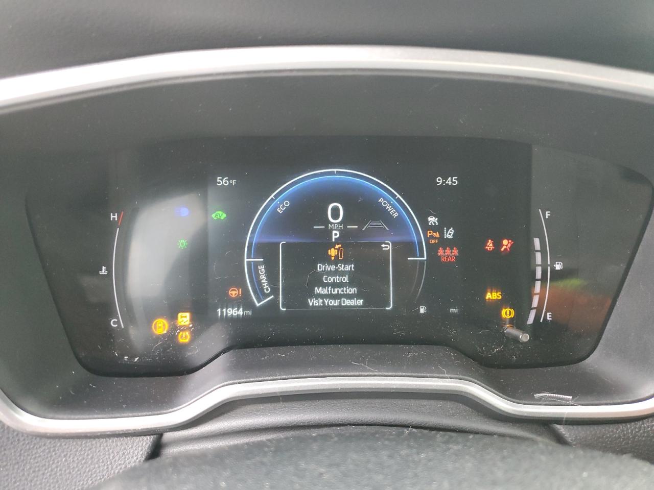 2024 Toyota Corolla Cross Se VIN: 7MUFBABG9RV018517 Lot: 82424065