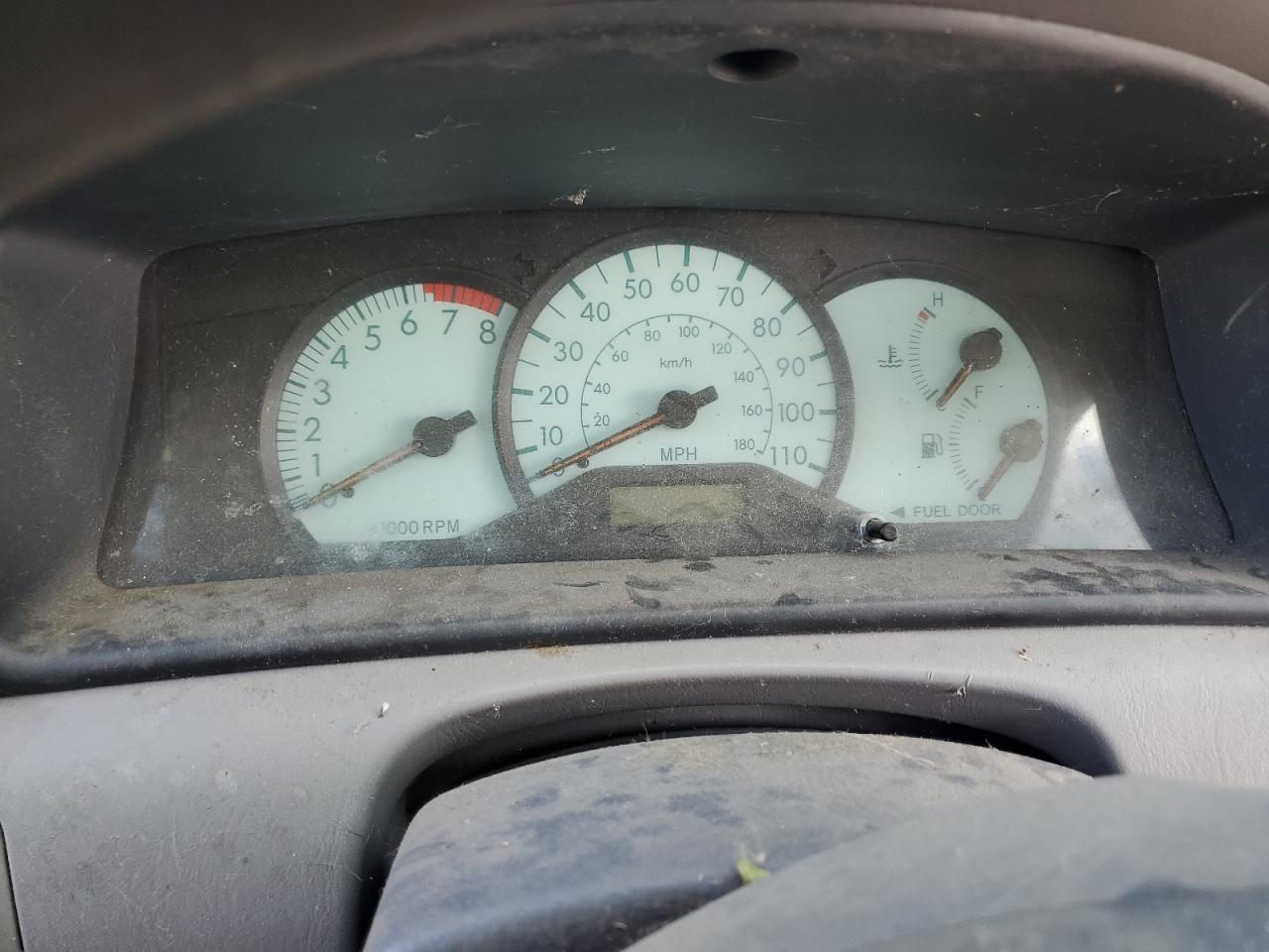 2004 Toyota Corolla Ce VIN: 2T1BR38E94C211483 Lot: 84946095