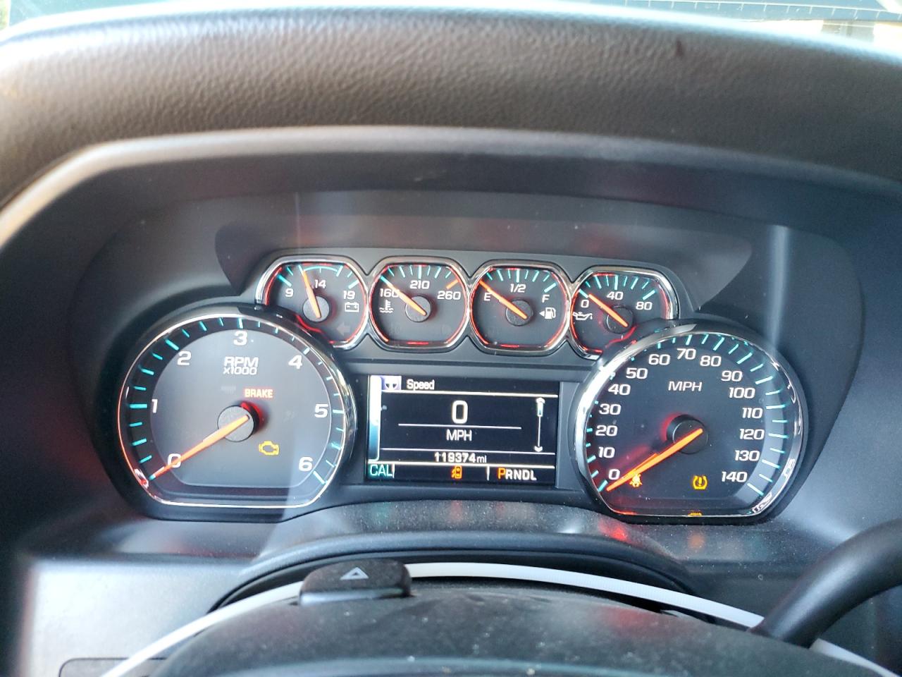 2017 Chevrolet Silverado C1500 Lt VIN: 1GCRCREC5HZ342198 Lot: 85278415