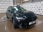 2024 VOLVO XC60 2.0 B5P PLUS BLACK EDITION 5DR AWD GEARTRONIC for sale at Copart EAST KILBRIDE