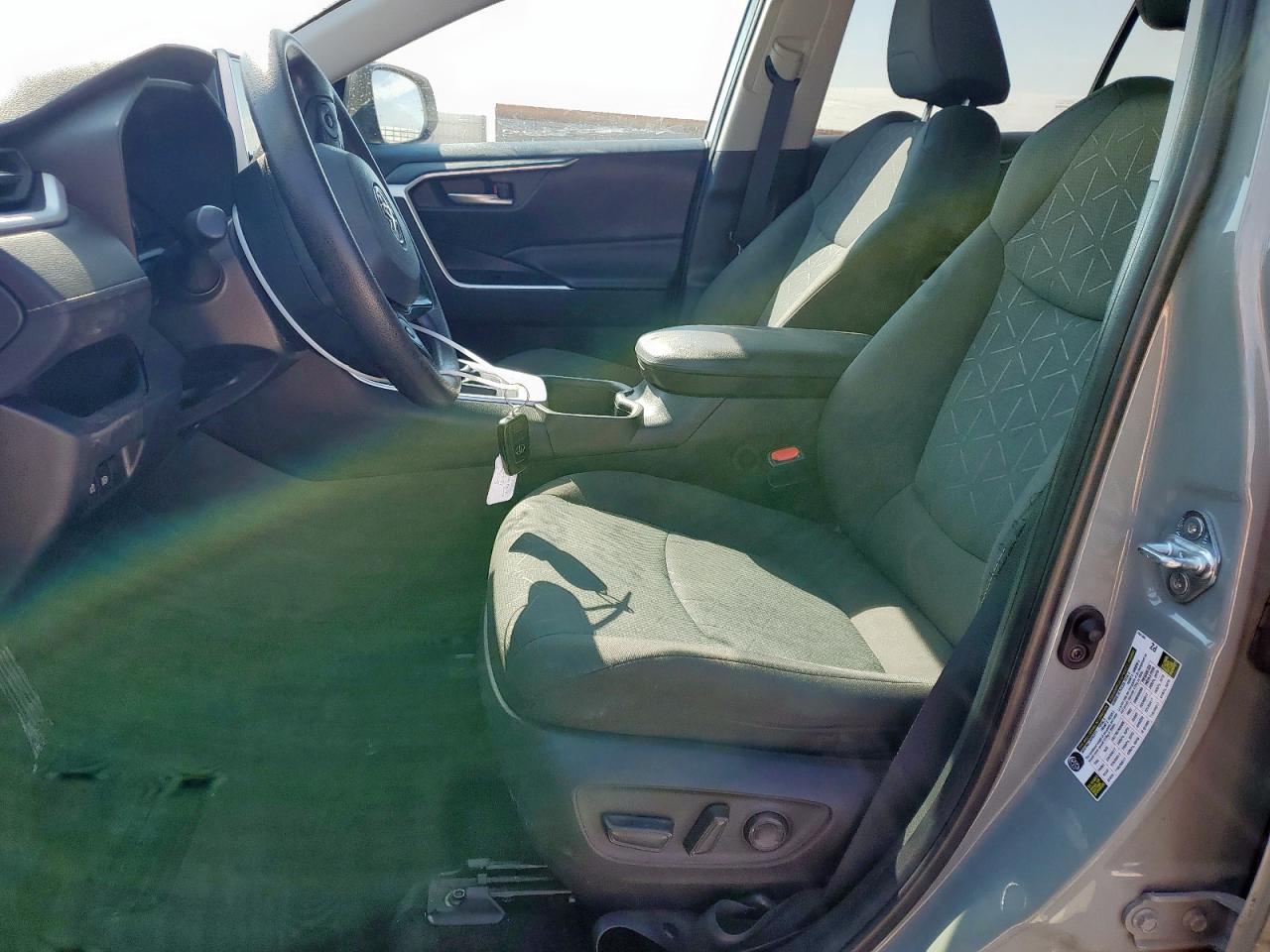 2023 Toyota Rav4 Xle VIN: 2T3W1RFV6PW271925 Lot: 85601615