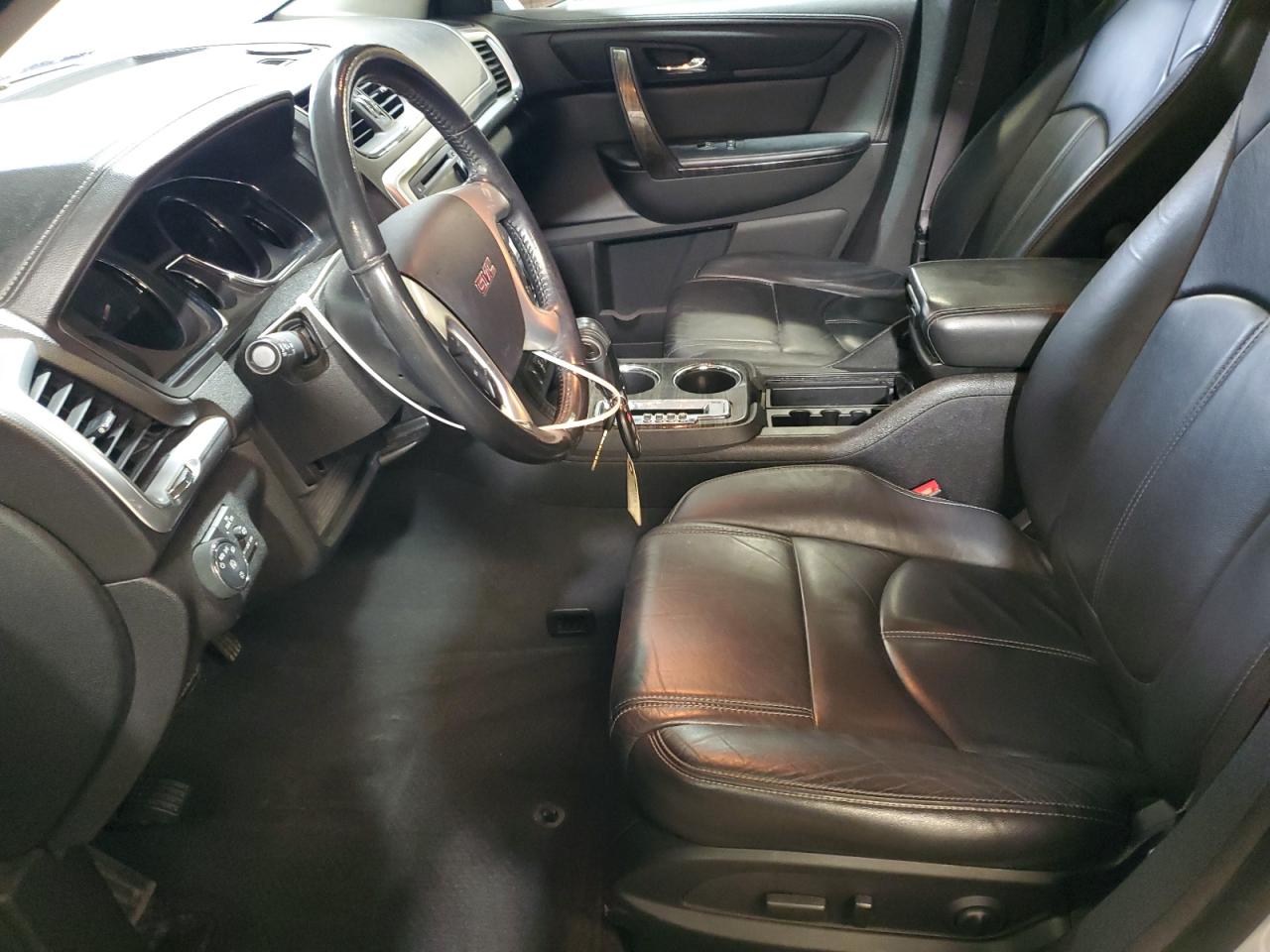 2013 GMC Acadia Slt-1 VIN: 1GKKVRKD9DJ269780 Lot: 86484065