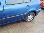 1997 VOLKSWAGEN GOLF  for sale at Copart SANDWICH