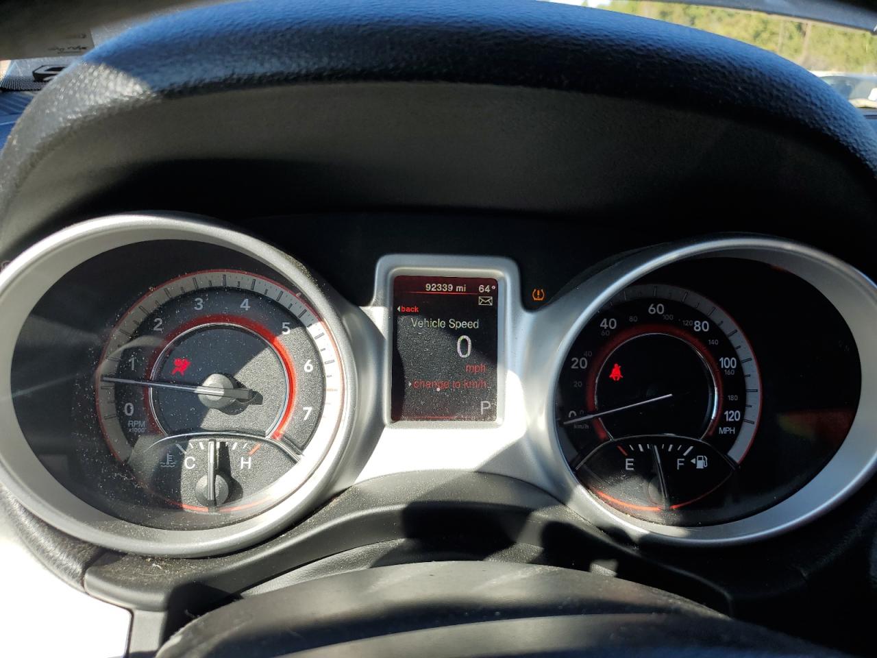 2018 Dodge Journey Se VIN: 3C4PDCAB2JT529717 Lot: 85648605
