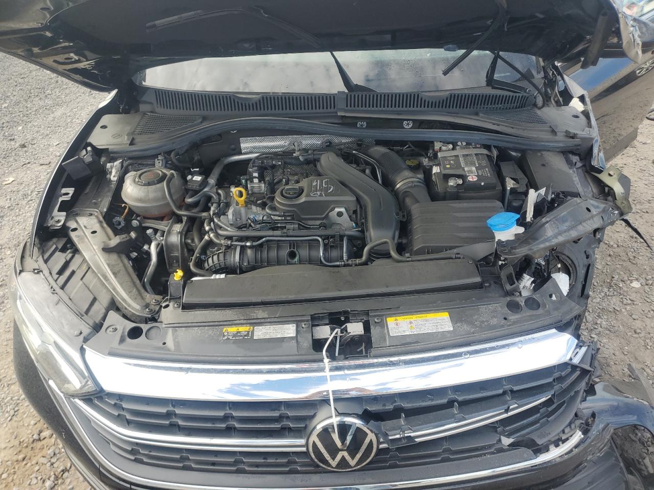 2023 Volkswagen Jetta Se VIN: 3VWEM7BU9PM047079 Lot: 84935095