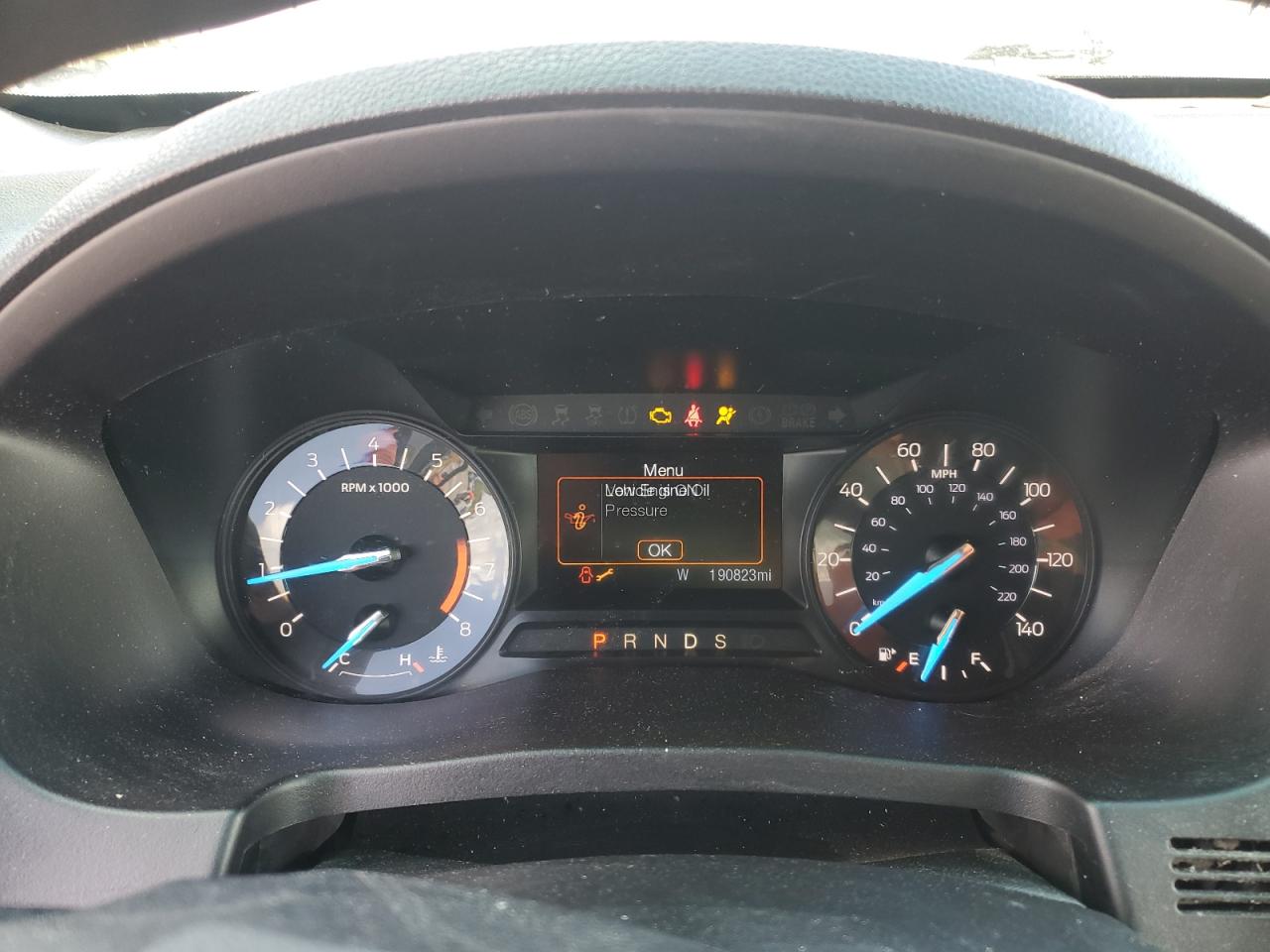 2017 Ford Explorer VIN: 1FM5K7B8XHGE08676 Lot: 85476835