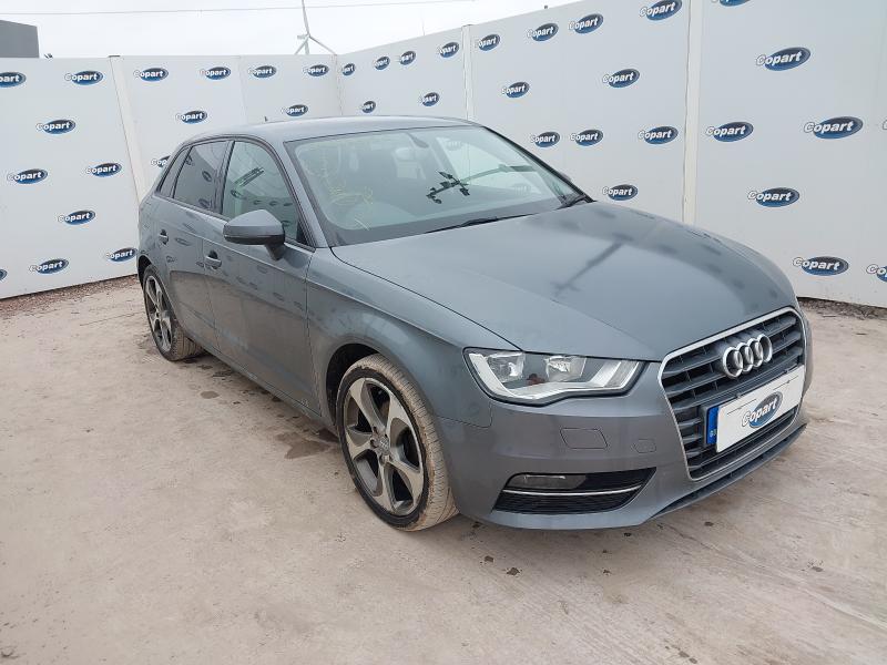 2015 AUDI A3 SE TDI 