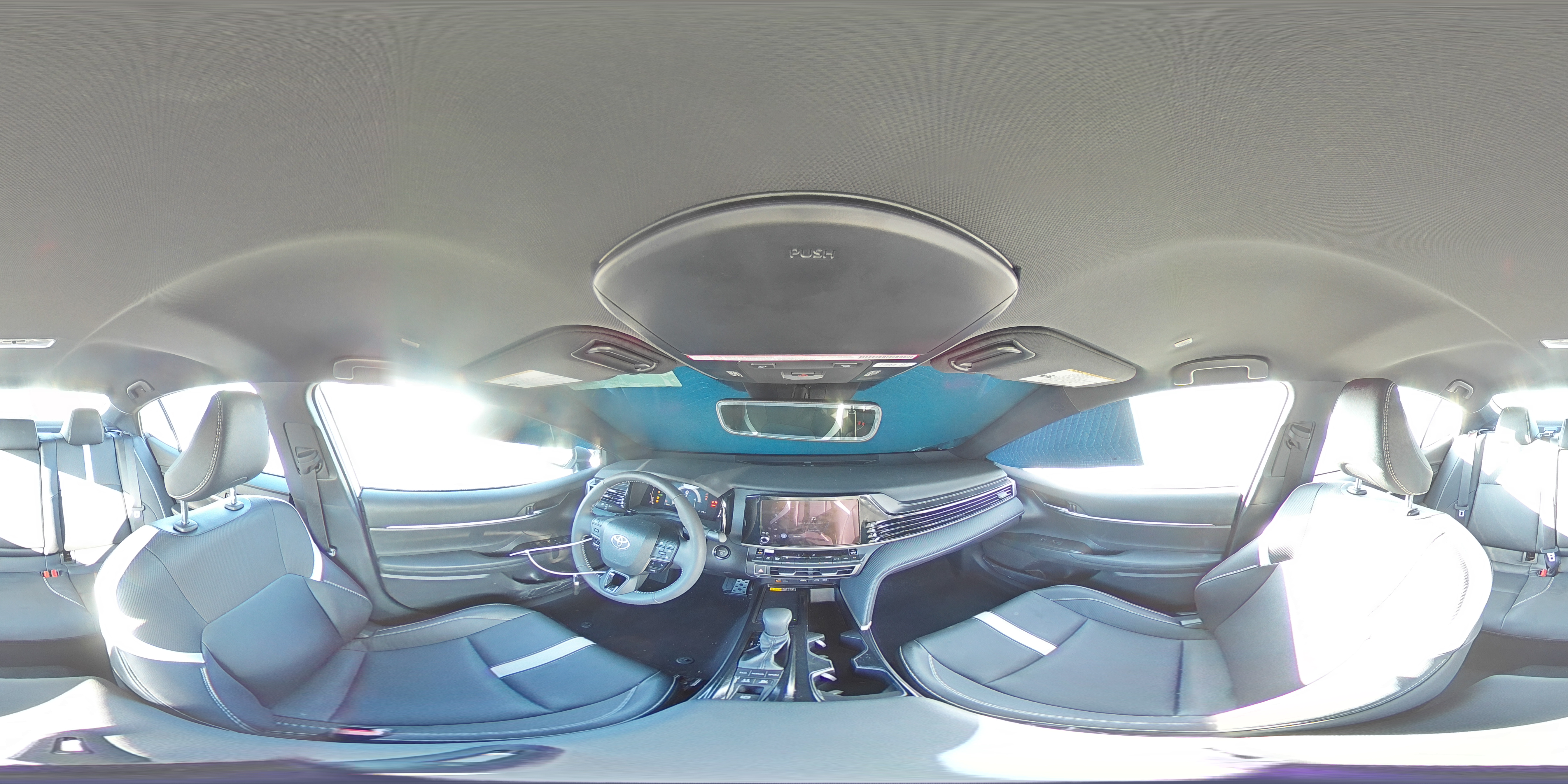 2025 Toyota Camry Xse VIN: 4T1DAACK7SU199170 Lot: 81946065