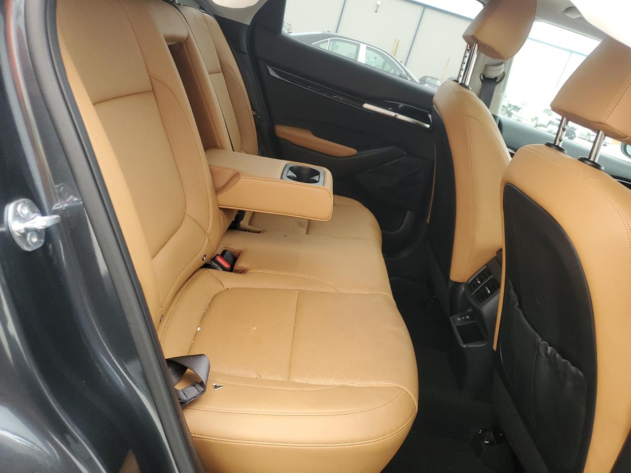 2025 Kia Seltos Ex VIN: KNDER2AA4S7787074 Lot: 86065105