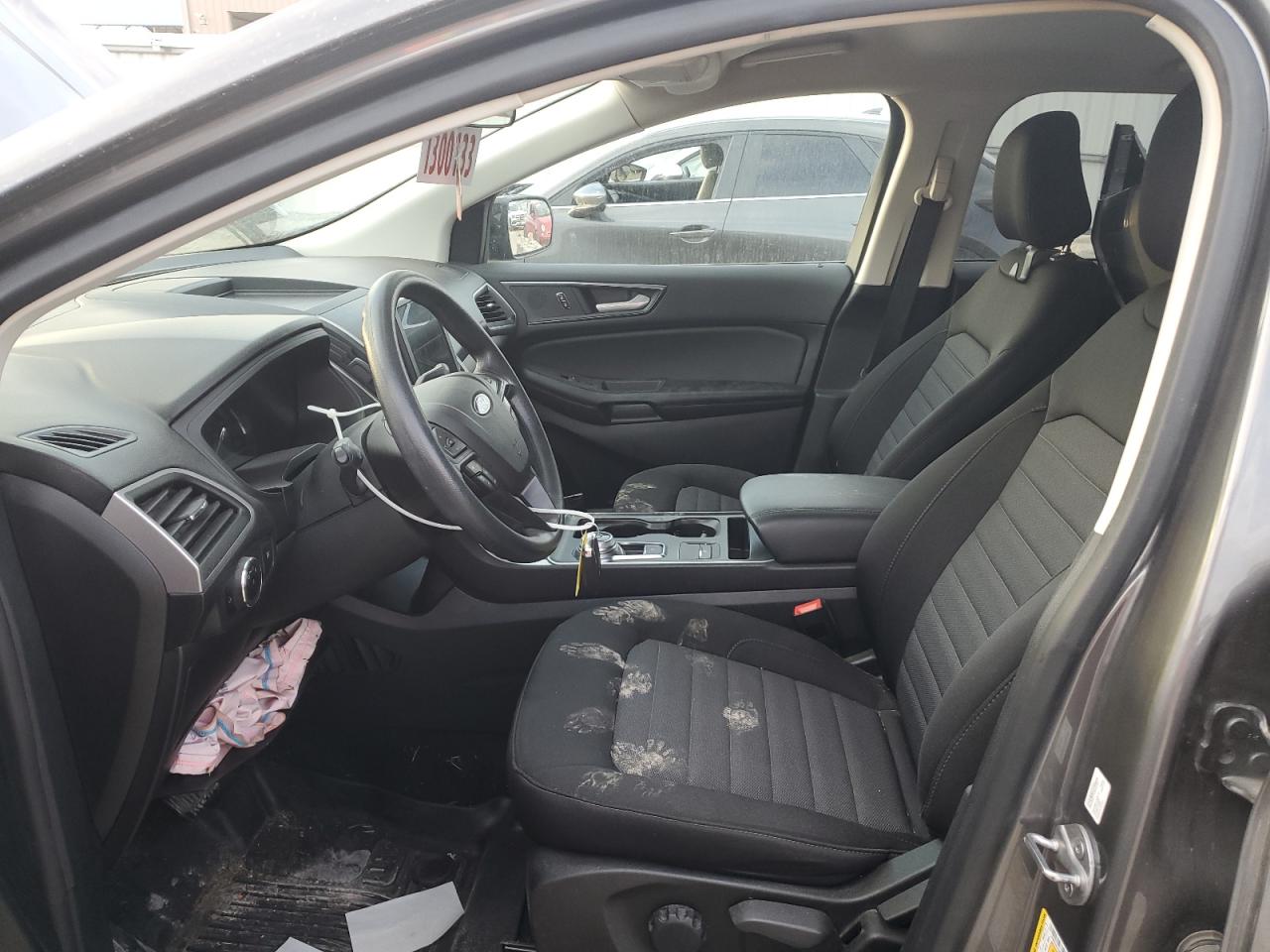 2023 Ford Edge Se VIN: 2FMPK4G92PBA15530 Lot: 85710455