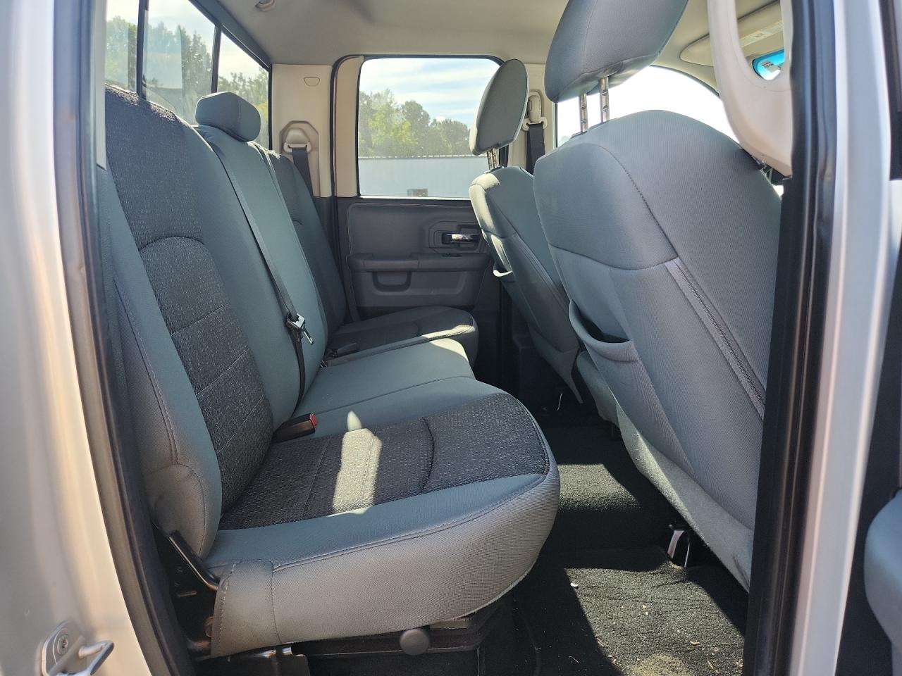 2014 Ram 1500 Slt VIN: 1C6RR7GT8ES239403 Lot: 82274665