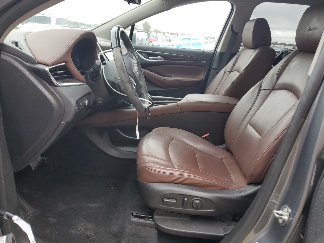 2018 Buick Enclave Avenir VIN: 5GAERDKW0JJ208199 Lot: 82750455