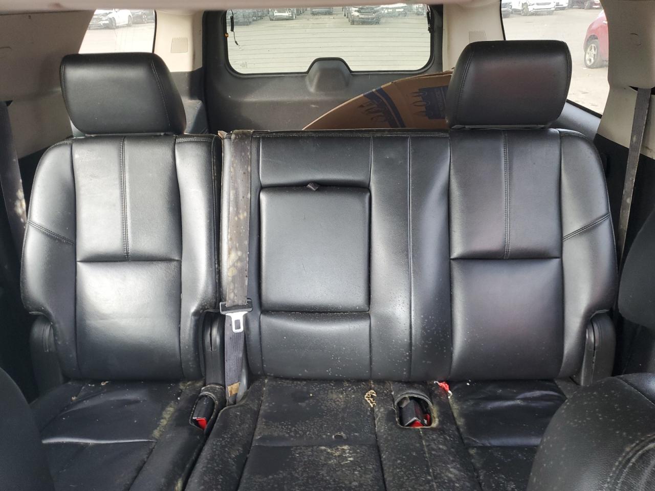 2014 Chevrolet Suburban K1500 Lt VIN: 1GNSKJE79ER194861 Lot: 85004515