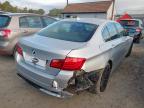 2012 BMW 520D SE  for sale at Copart WOLVERHAMPTON