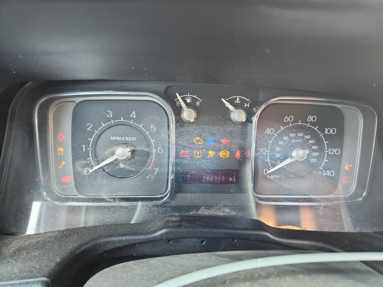 2007 Lincoln Mkx VIN: 2LMDU88C27BJ11497 Lot: 90005995