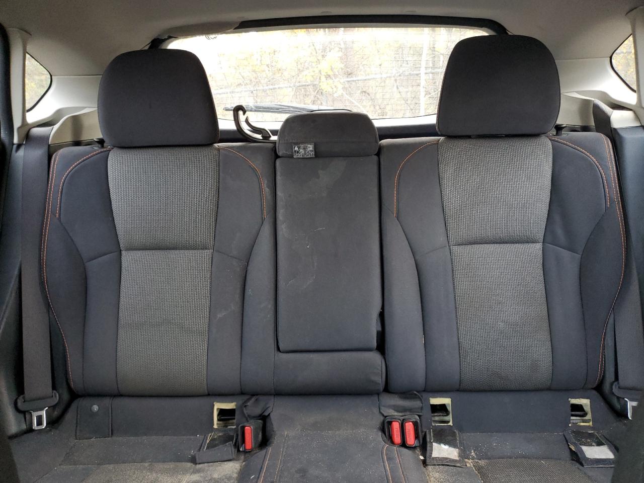 2019 Subaru Crosstrek Premium VIN: JF2GTACC0K9362296 Lot: 87469505