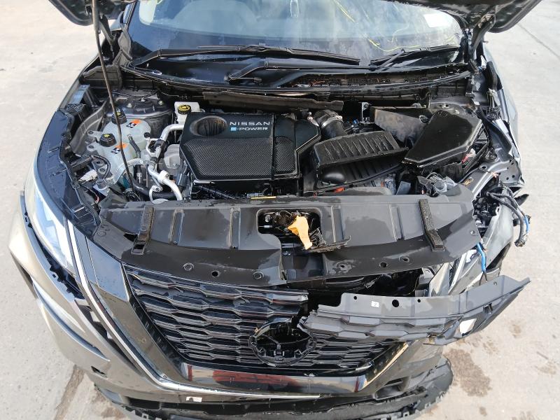 2024 NISSAN X-TRAIL 1.5 E-POWER E-4ORCE 213 N-CONNECTA 5DR AUTO