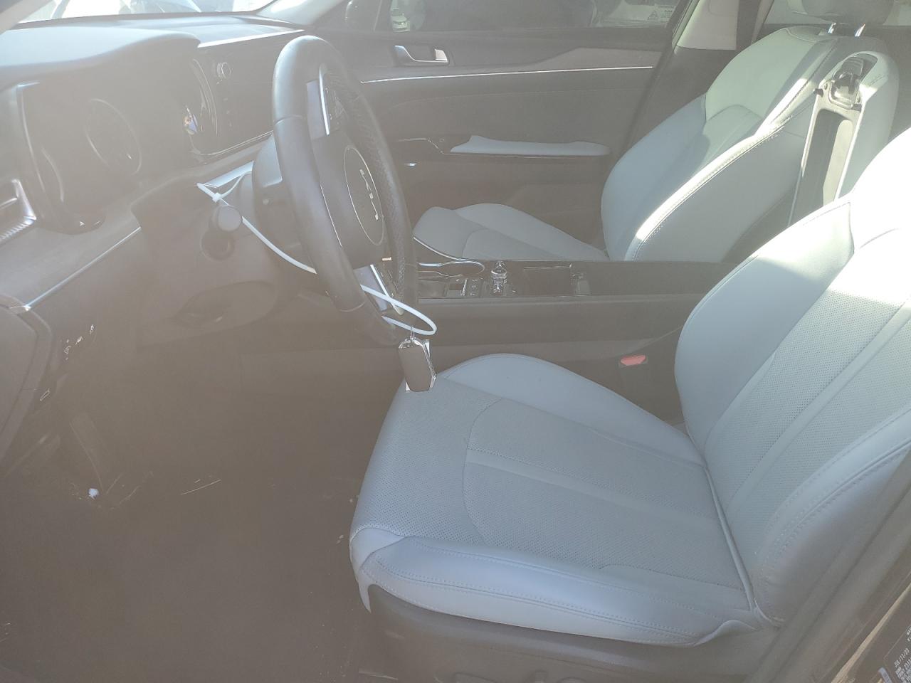 2024 Kia K5 Ex VIN: 5XXG34J2XRG234266 Lot: 82568015