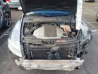 2008 AUDI A6 2.7 TDI QUATTRO S LINE 5DR TIP AUTO for sale at Copart SANDTOFT