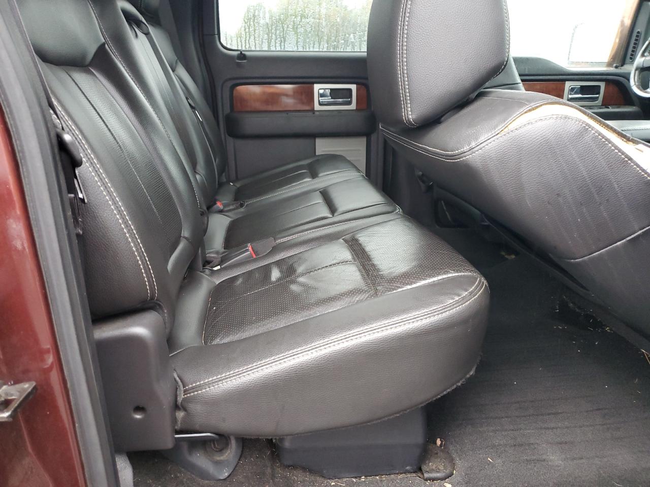 2010 Ford F150 Supercrew VIN: 1FTFW1EV9AFB21630 Lot: 82466885