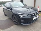 2023 VAUXHALL CORSA 1.2 GS 5DR for sale at Copart WHITBURN