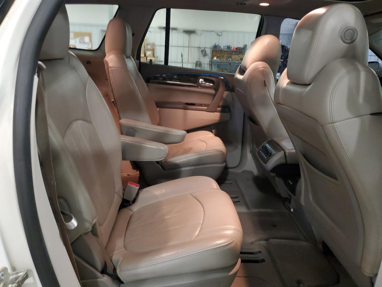 2014 Buick Enclave VIN: 5GAKRCKD2EJ220274 Lot: 82264445