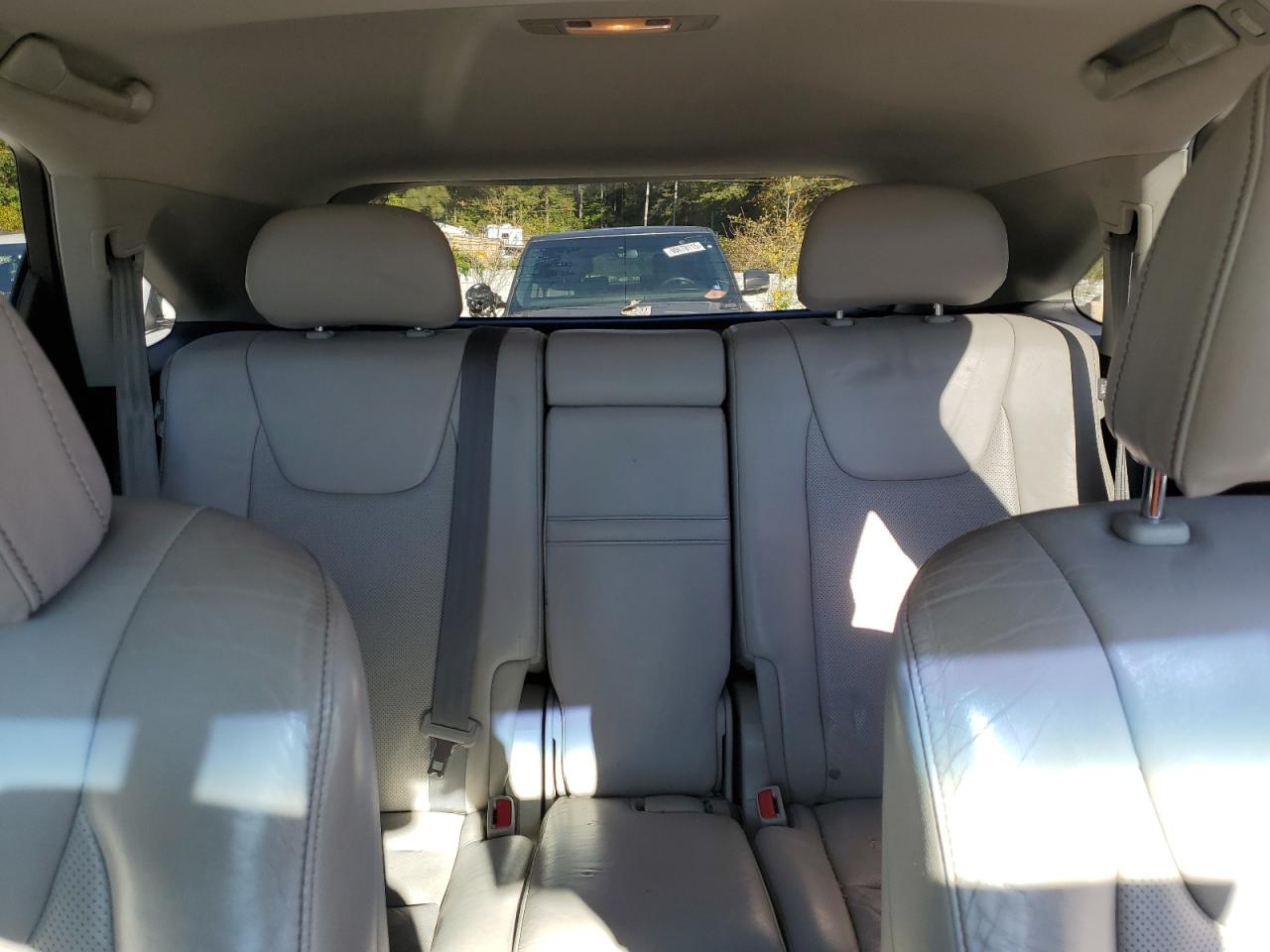 2013 Lexus Rx 350 VIN: 2T2ZK1BAXDC106833 Lot: 90586175