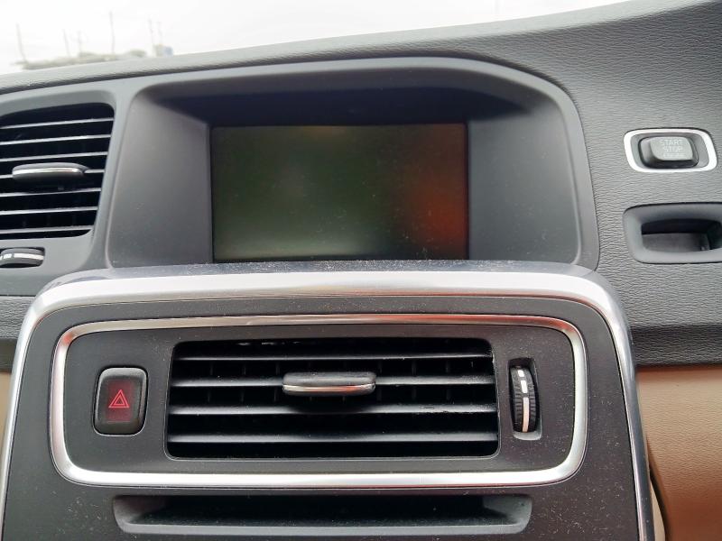 2012 VOLVO V60 SE D3 AUTO 