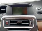 2012 VOLVO V60 SE D3 AUTO  for sale at Copart CHESTER